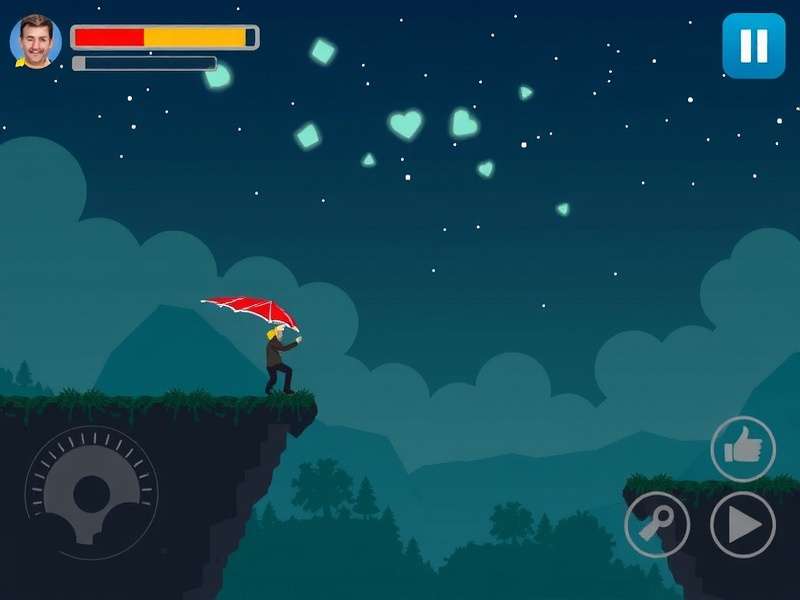 Lucknow Loop Lunge Gameplay Screenshot